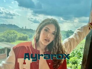 Ayrarox