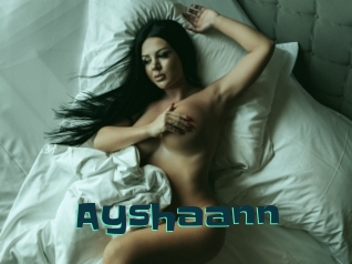 Ayshaann