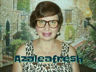 Azaleafresh