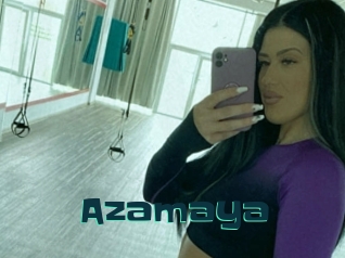 Azamaya