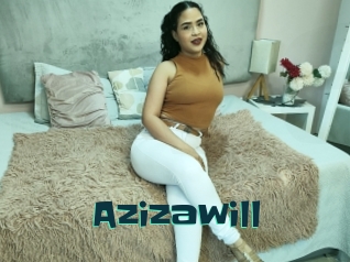 Azizawill