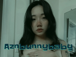 Aznbunnybaby