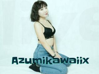 Azumikawaiix