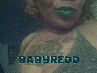 BABYREDD