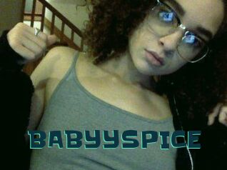 BABYY_SPICE