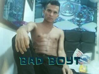 BAD_BOYT