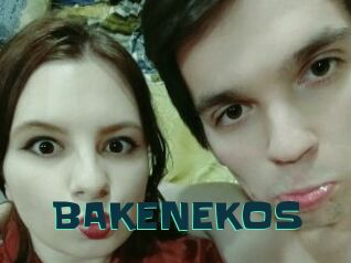 BAKENEKOS