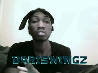 BARISWINGZ