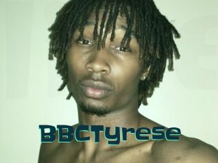 BBCTyrese