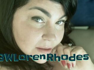 BBWLorenRhodes