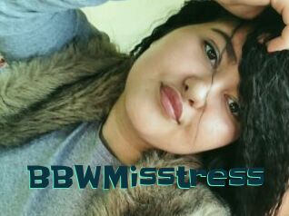 BBWMisstress