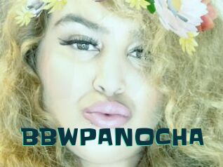 BBWPANOCHA