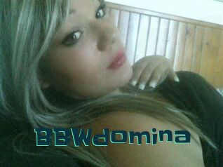 BBWdomina