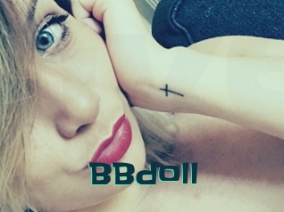 BBdoll