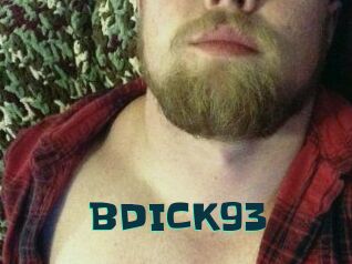 BDICK93