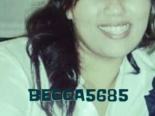 BECCA5685