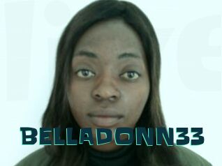 BELLADONN33