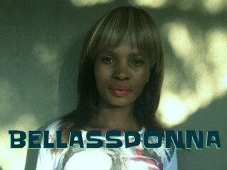 BELLASSDONNA