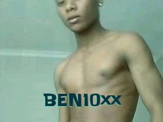 BEN10xx