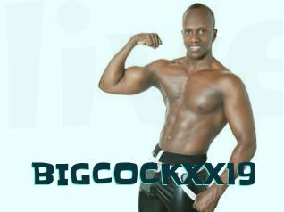 BIGCOCKXX19