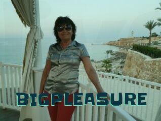 BIGPLEASURE