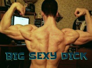 BIG_SEXY_DICK