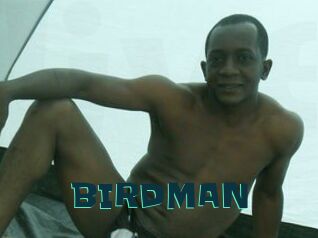 BIRDMAN