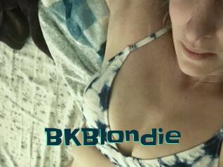 BKBlondie