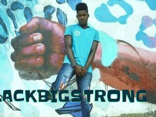 BLACKBIGSTRONG