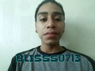 BLISSS0713