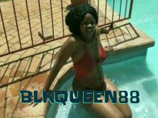 BLKQUEEN88