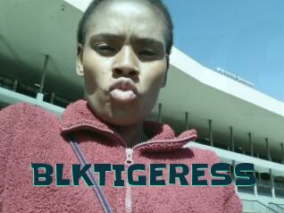 BLKTIGERESS