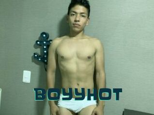 BOYYHOT