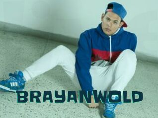 BRAYANWOLD Live Cams