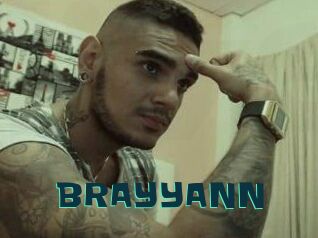 BRAYYANN