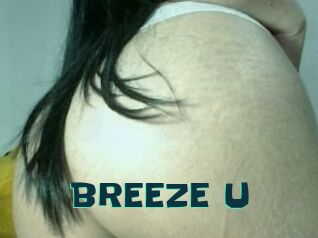 BREEZE_U Live Cams