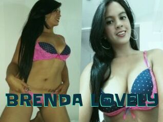 BRENDA_LOVELY Live Cams