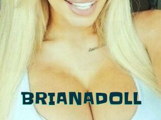 BRIANADOLL
