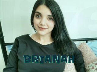 BRIANAH