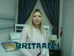 BRITAANY