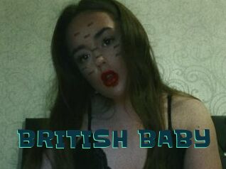 BRITISH_BABY