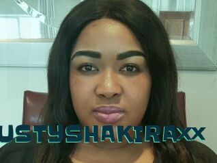 BUSTYSHAKIRAxx