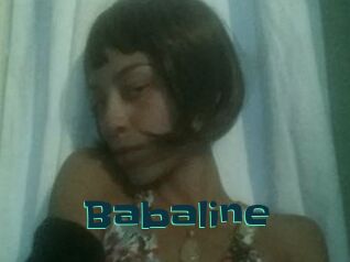 Babaline