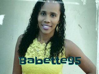 Babette95