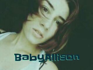 BabyAllison