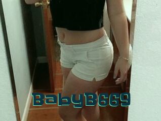 BabyB669