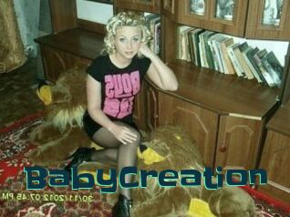 BabyCreation