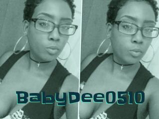 BabyDee0510