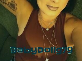 BabyDollg79