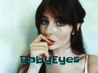 Baby_Eyes